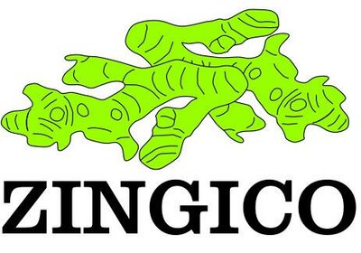 Trademark ZINGICO