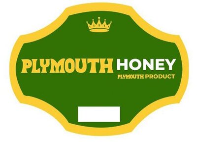 Trademark PLYMOUTH HONEY PLYMOUTH PRODUCT