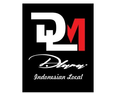 Trademark Dlama' + Logo DLM