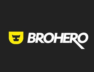 Trademark BROHERO