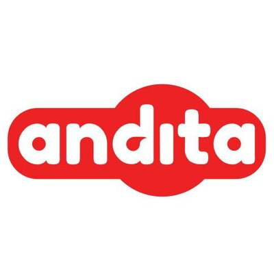 Trademark ANDITA