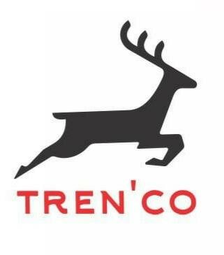 Trademark TREN'CO