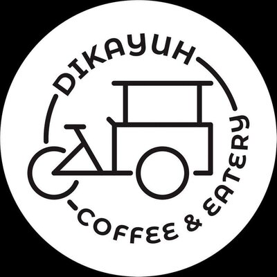 Trademark Dikayuh Coffee And Eatery