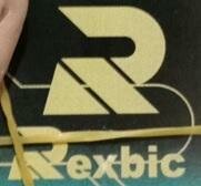 Trademark Rexbic