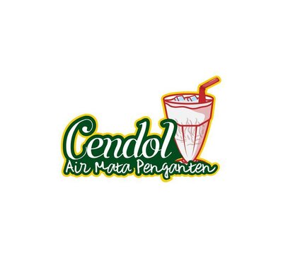 Trademark Cendol Air Mata Penganten