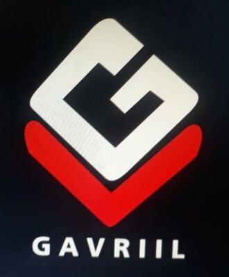 Trademark GAVRIIL