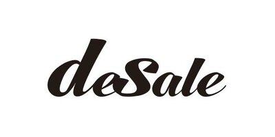 Trademark desale + LOGO