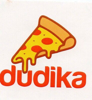 Trademark dudika + LOGO