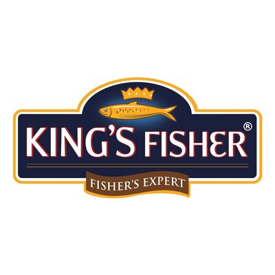 Trademark KING'S FISHER