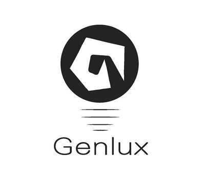 Trademark GENLUX + LOGO