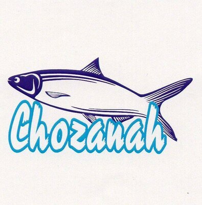 Trademark Chozanah + LOGO