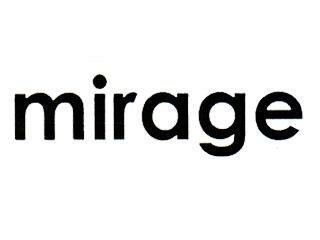 Trademark MIRAGE