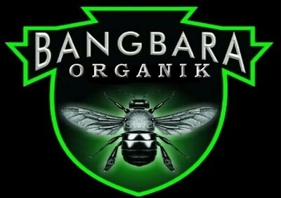 Trademark BANGBARA ORGANIK