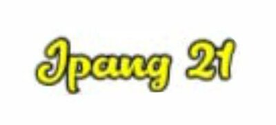 Trademark Ipang 21