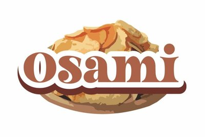 Trademark Osami