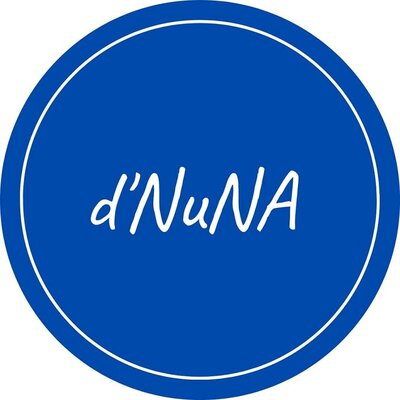 Trademark d''NuNA