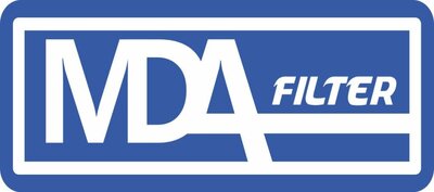 Trademark MDA FILTER