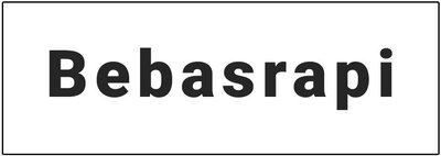 Trademark BEBASRAPI