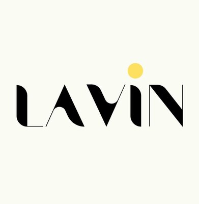 Trademark LAVIN