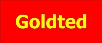 Trademark GOLDTED