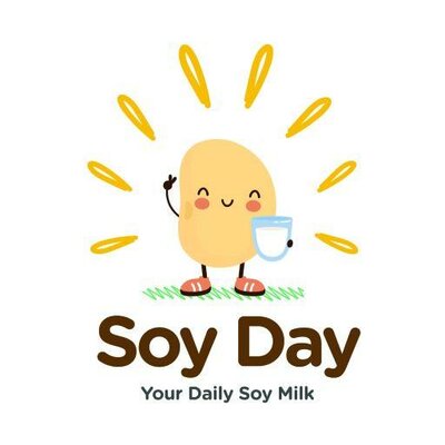 Trademark Soy Day Your Daily Soy Milk