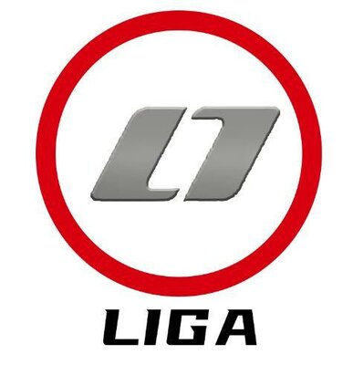 Trademark LIGA