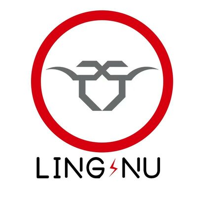 Trademark LING NU