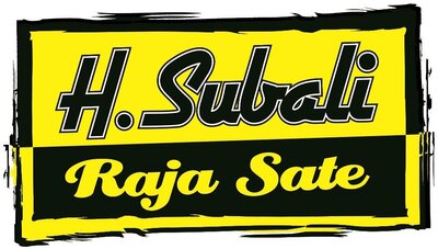 Trademark H. Subali Raja Sate