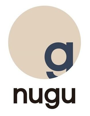 Trademark NUGU + LOGO