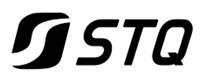 Trademark STQ + logo