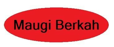 Trademark Maugi Berkah