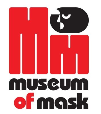 Trademark MUSEUM OF MASK + LOGO