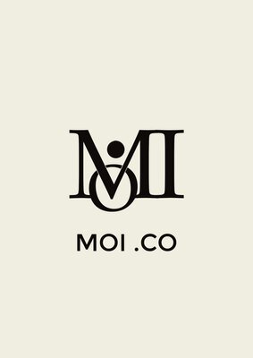 Trademark MOI.CO