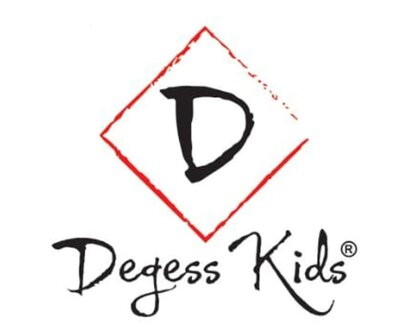 Trademark Degess Kids