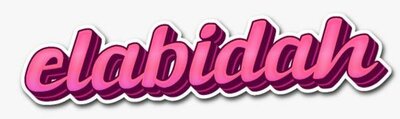 Trademark ELABIDAH