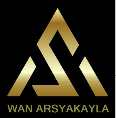 Trademark Wan Arsyakayla