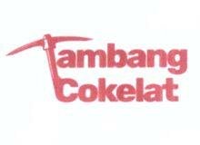 Trademark TAMBANG COKELAT