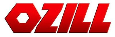Trademark OZILL