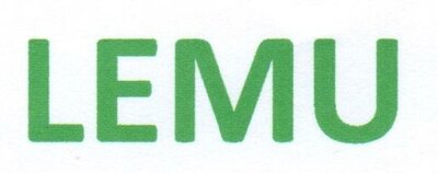 Trademark LEMU