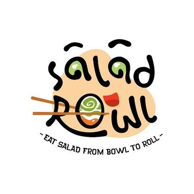 Trademark Salad Rowl