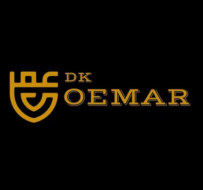 Trademark DK OEMAR