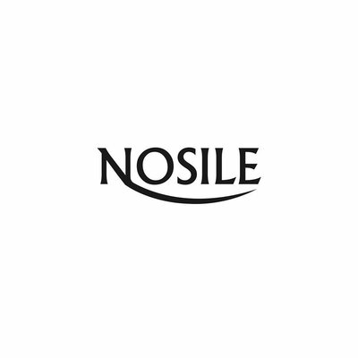 Trademark NOSILE + LOGO