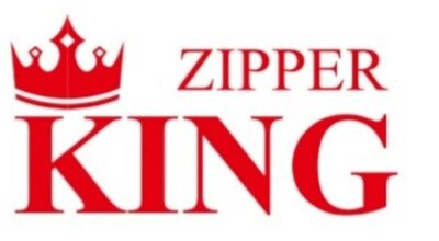 Trademark KING ZIPPER + LOGO