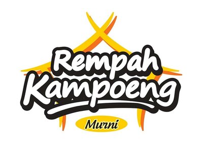 Trademark REMPAH KAMPOENG + LOGO