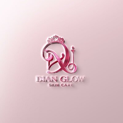 Trademark DIAN GLOW SKINCARE