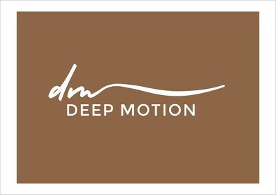 Trademark DEEP MOTION