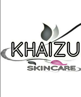 Trademark KHAIZU SKINCARE