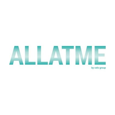 Trademark ALLATME by celo group