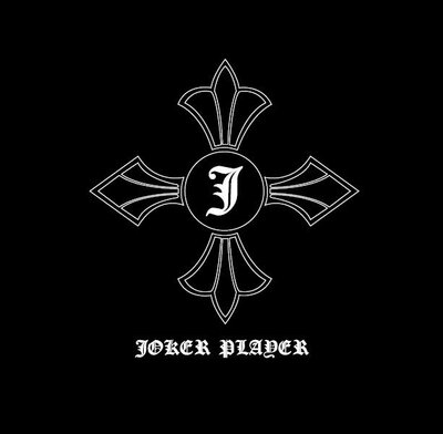 Trademark JOKER PLAYER + Logo