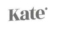 Trademark KATE